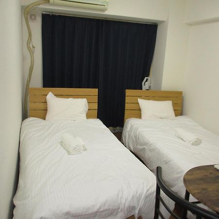 ライオンズマンション歌舞伎町c Apartment Tokyo Exterior photo