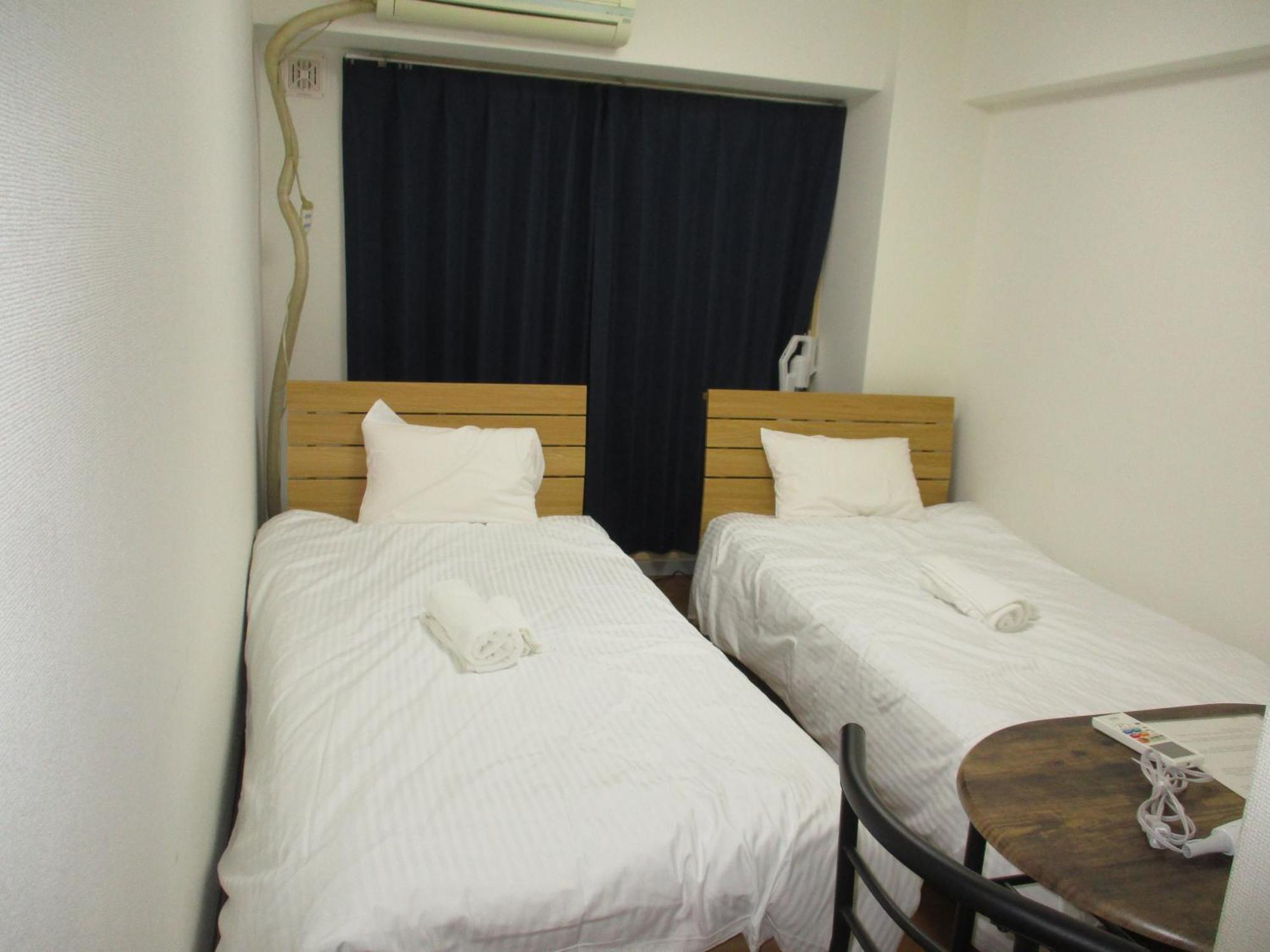 ライオンズマンション歌舞伎町c Apartment Tokyo Exterior photo